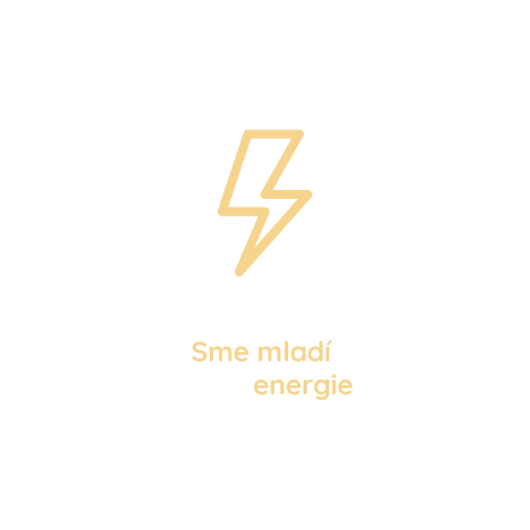 Plní energie