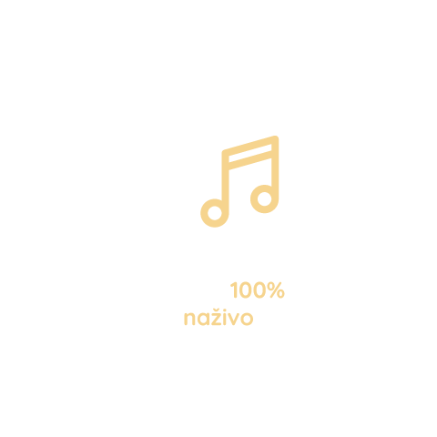 100% nazivo